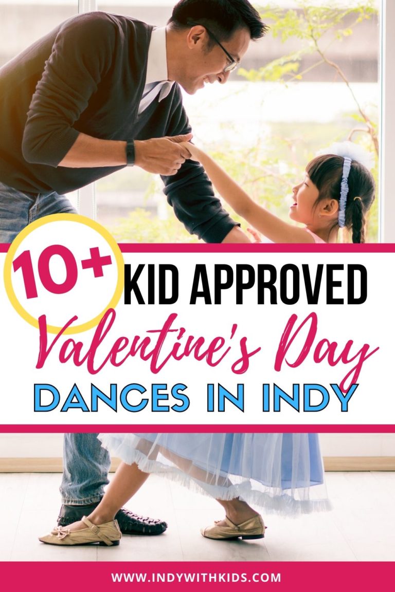 Central Indiana Daddy Daughter Dances For Sweet Lifelong Memories 2024
