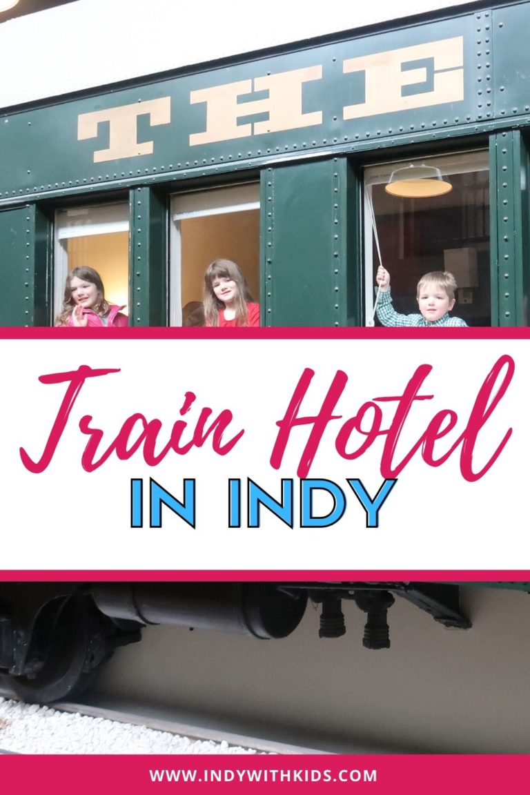 Union Station Train Hotel Indianapolis Spend the Night in an