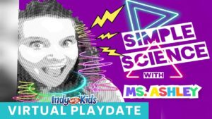 simple science experiments for kids