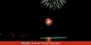 geist blast on the bridge 2021 geist blast on the bridge 2021