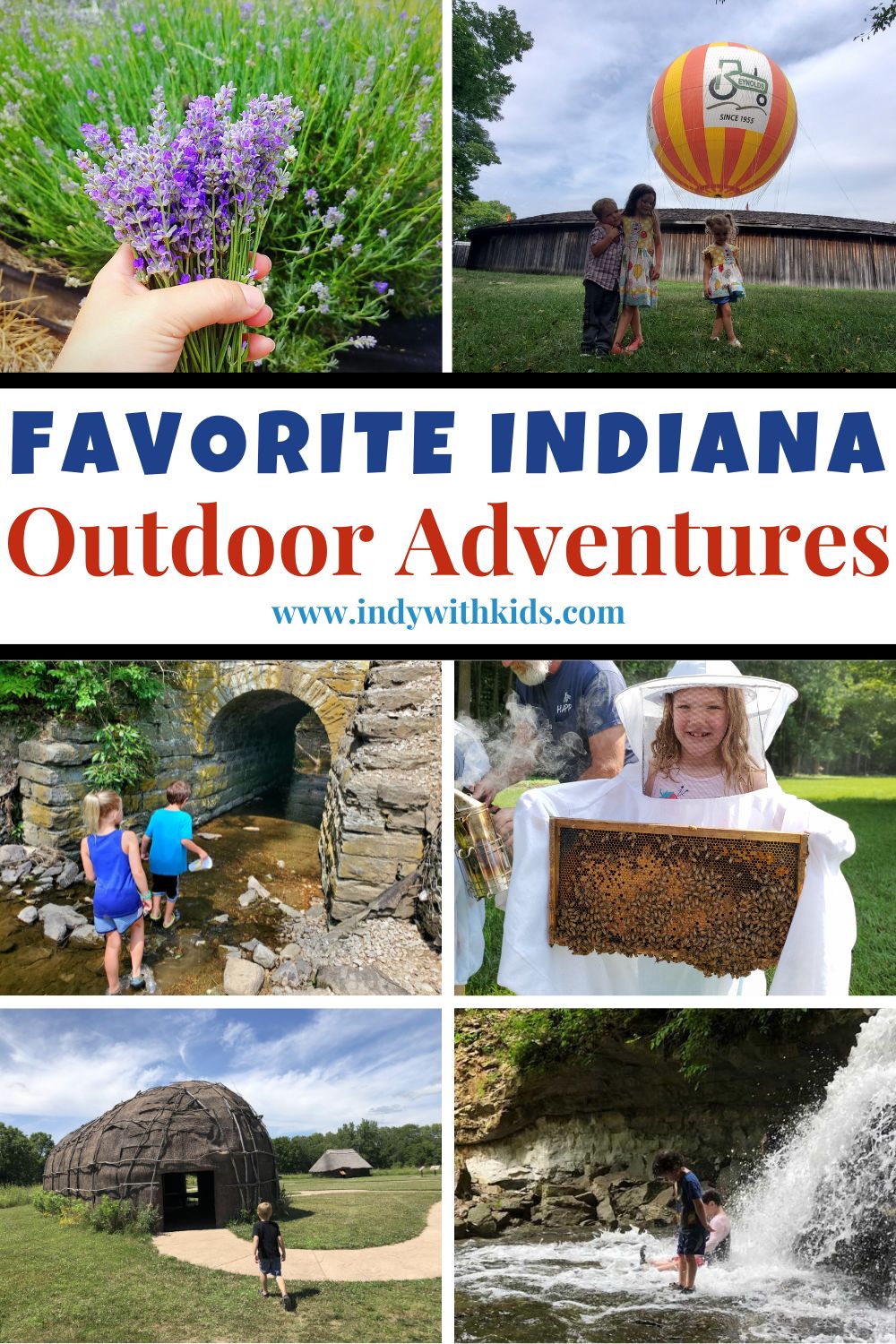 Indiana Outdoors: A Guide to Fishing, Hunting, and Wild Crops