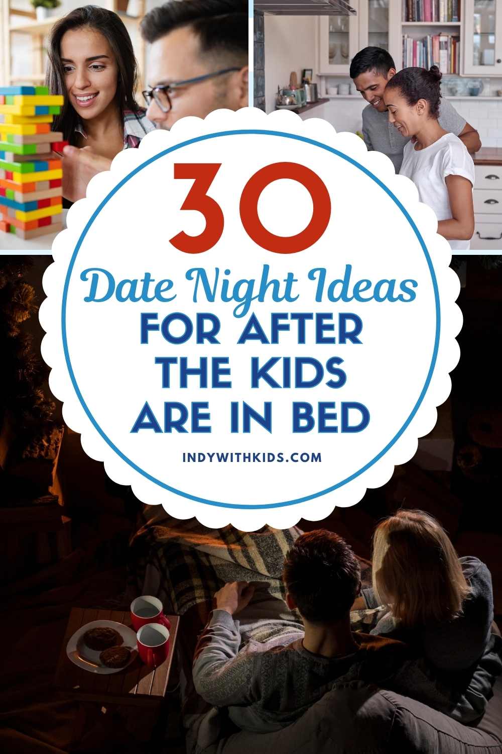 30+ Romantic Date Night Ideas  Romantic date night ideas, Movie night  food, Movie night birthday party