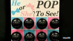 25 Non-Explosive Gender Reveal Ideas