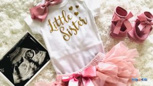 25 Non-Explosive Gender Reveal Ideas