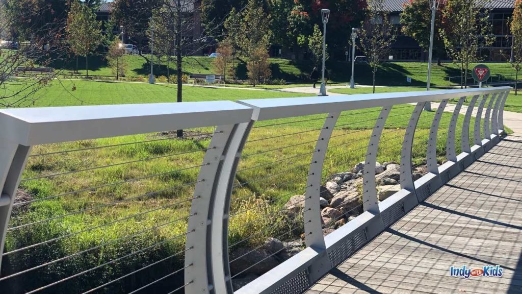 Old City Park | A New Look for one of Greenwood's Oldest Parks - Indy ...