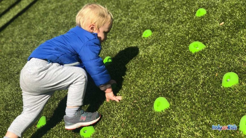 Old City Park | A New Look for one of Greenwood's Oldest Parks - Indy ...