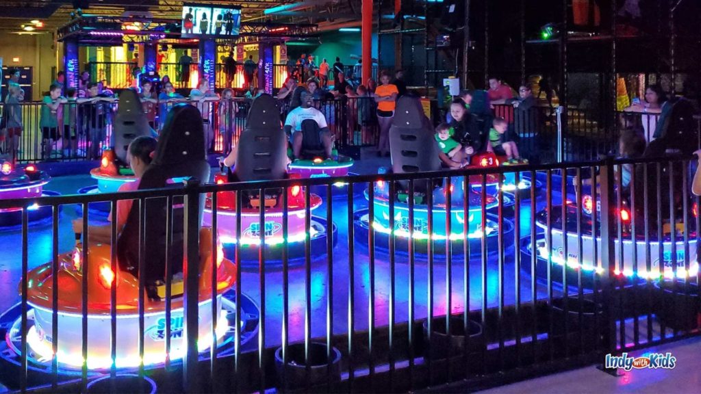 Trampoline Park, Kids Birthday Party Places, Laser Tag, Indoor Play, Near  Me