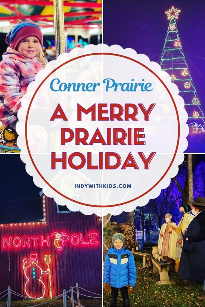 Conner Prairie Christmas Events A Merry Prairie Holiday Festival 2023