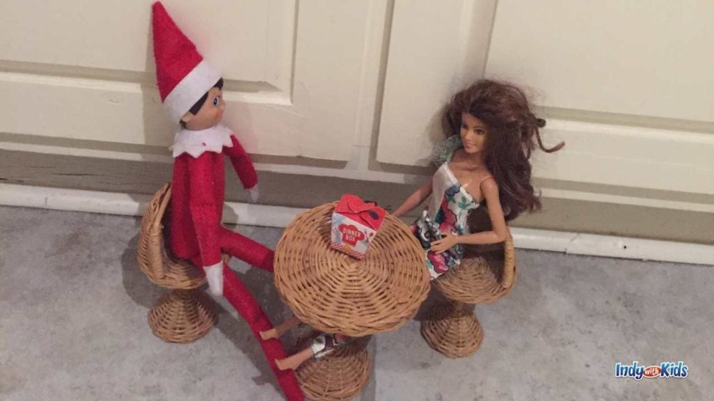 100+ Ideas for your Elf on the Shelf