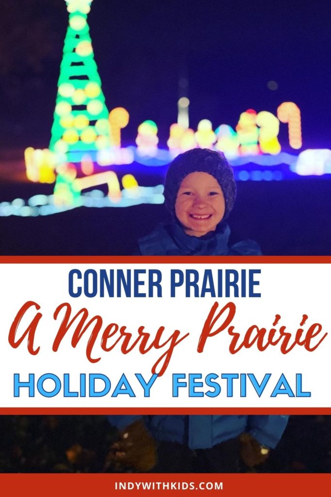 Conner Prairie Christmas Events A Merry Prairie Holiday Festival 2023