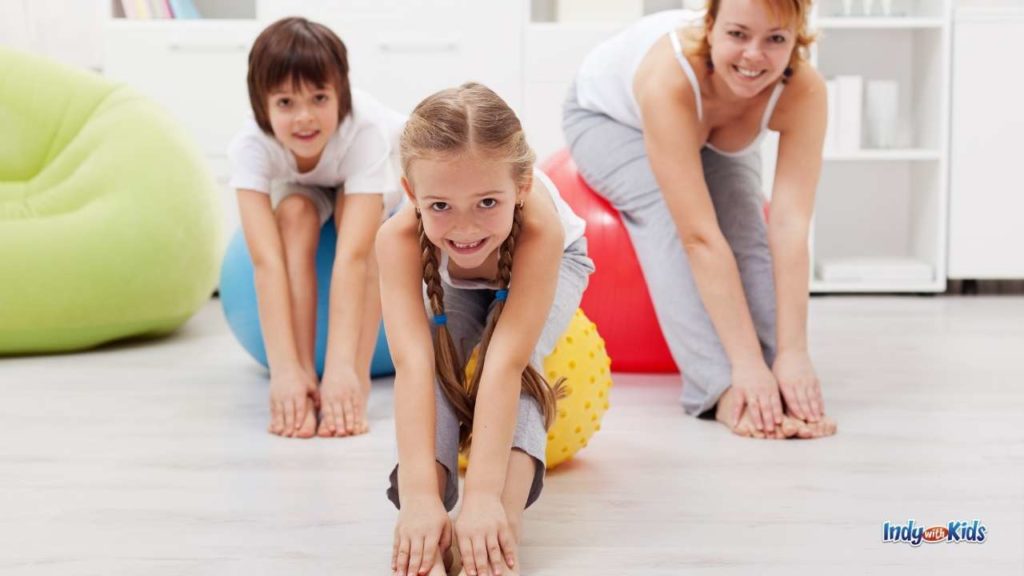 100+ Best Indoor Activities For Kids