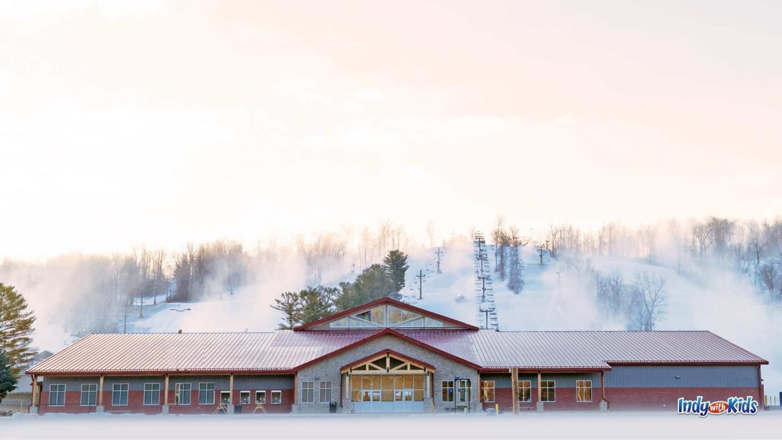 Where to go Skiing and Snowboarding Near Indianapolis Ski Resorts