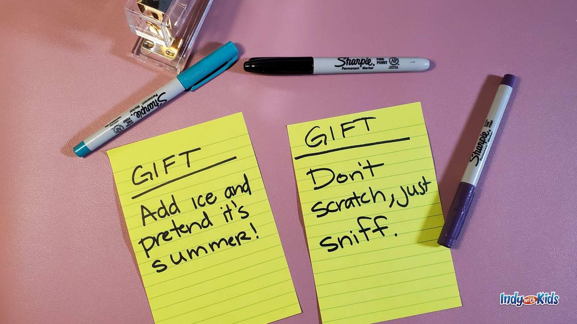 How to Host a Virtual Gift Exchange or White Elephant Party