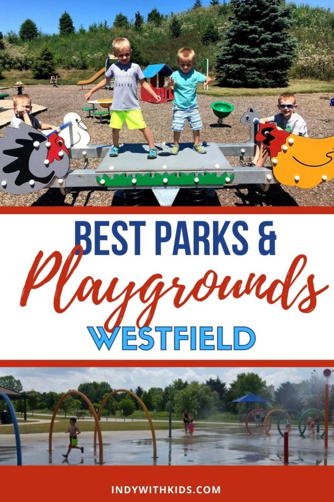 Best of Westfield Parks & Playgrounds 13 Must Visit Parks