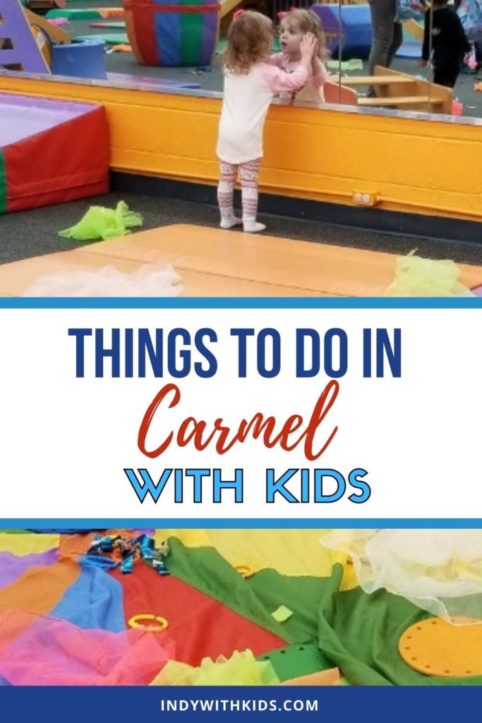 Things To Do in Carmel with Kids 2024 Top Attractions List