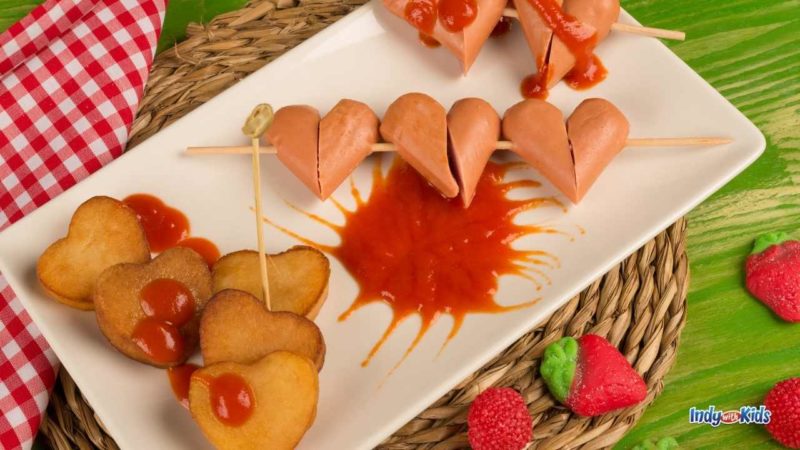 25 Virtual Valentine’s Day Party Ideas