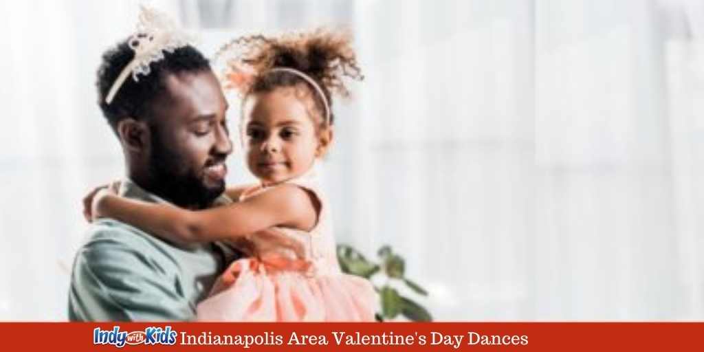 Daddy & Daughter Dance | Carmel