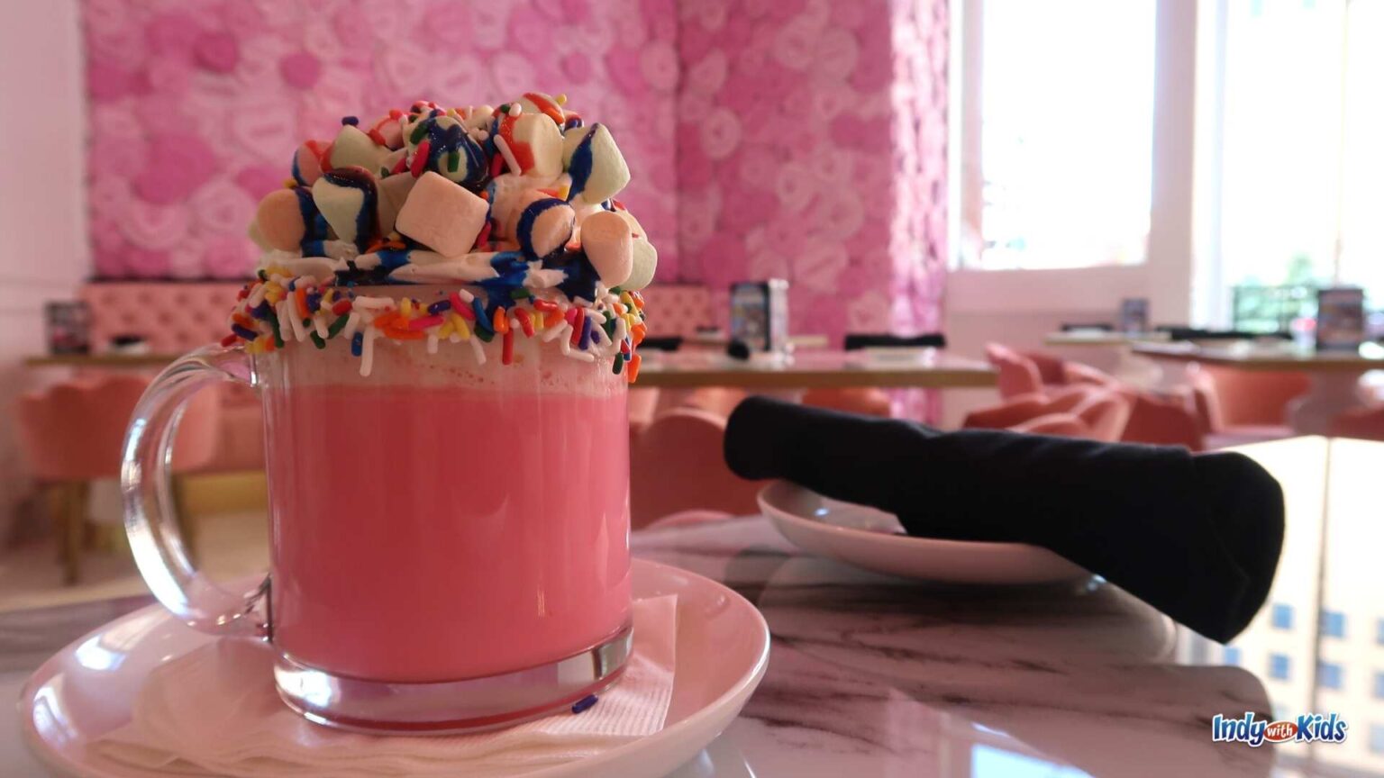 25 Baby Shower Venues in the Indianapolis Area