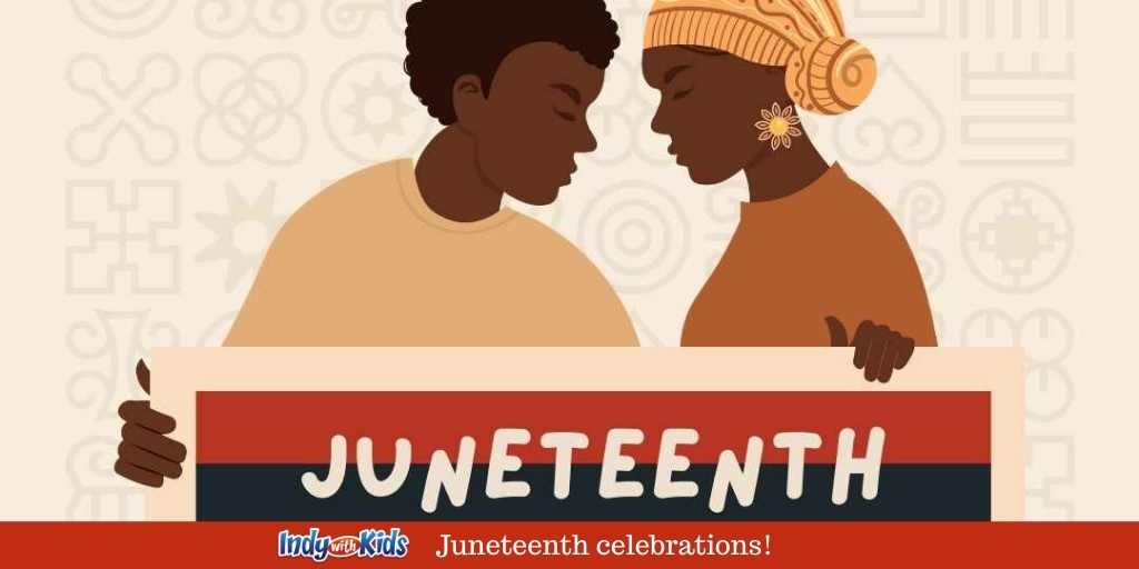 Juneteenth Celebration | Columbus