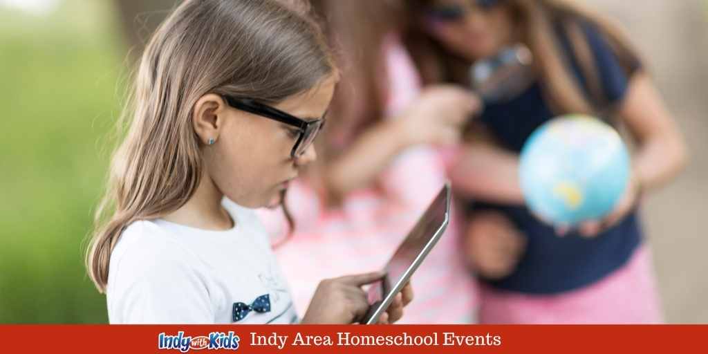 Architecture Adventure for Homeschool Families