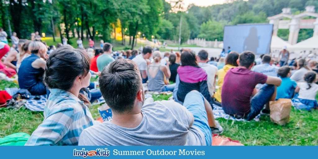 Movies in the Park | Brownsburg