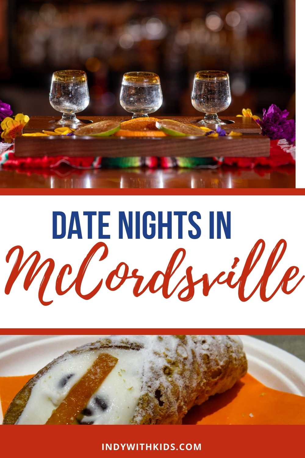 Date Night Ideas in McCordsville