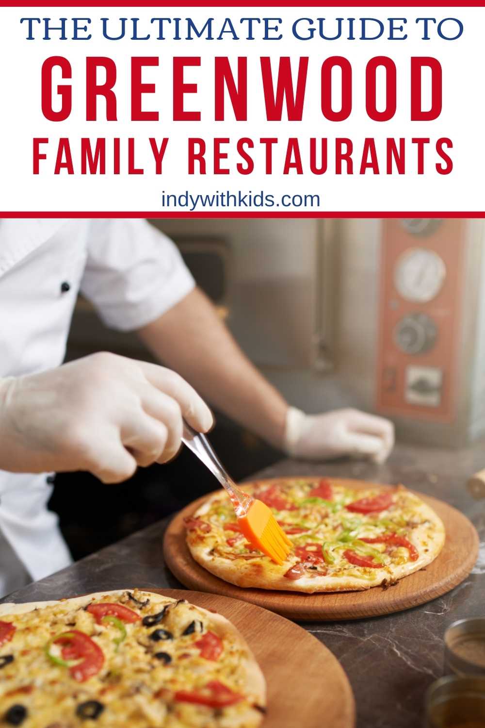 Your Family Restuarant Near You