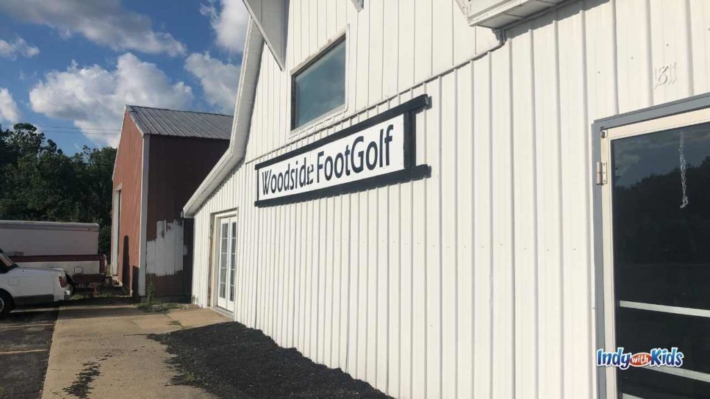 Things to do with the kids in Center Grove & Bargersville