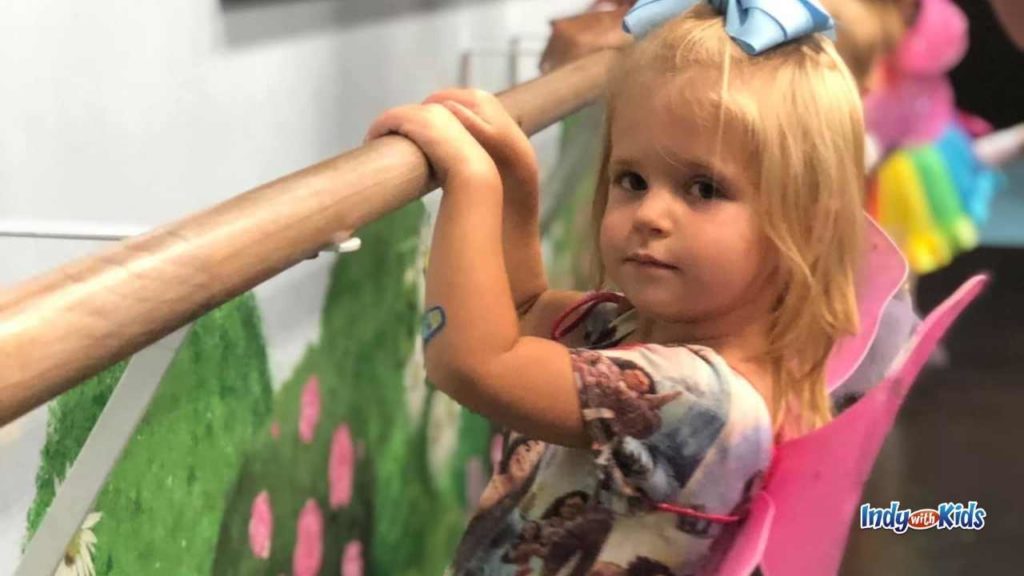 Top Dance Classes Indianapolis Where to Enroll Your Budding Performer