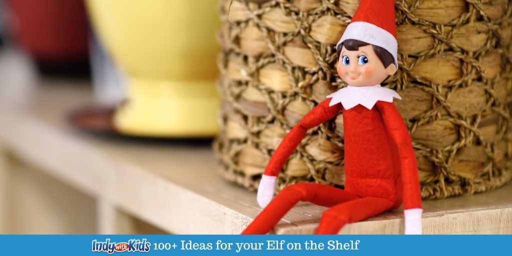 When Does Elf on the Shelf Start and End?