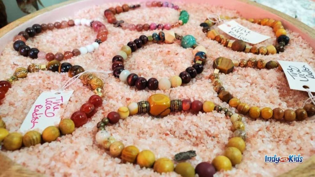 DIY jewelry classes near me