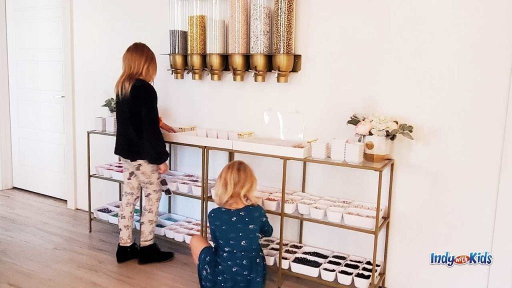 DIY jewelry classes near me