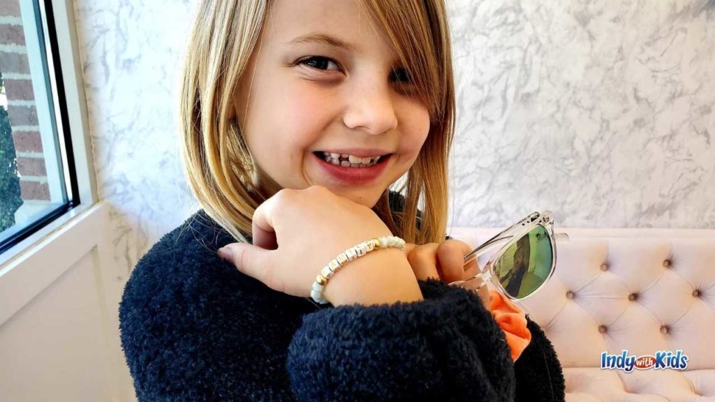 DIY jewelry classes near me