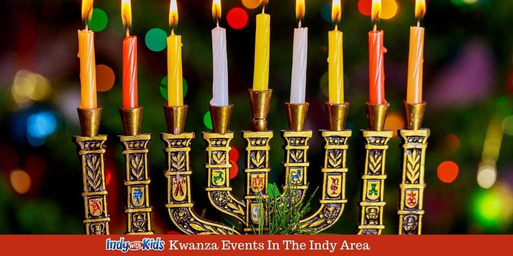 Umoja Village Kwanza Celebration
