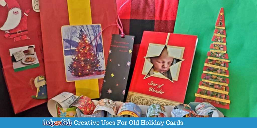 Christmas Card Saver  Christmas card book, Recycle christmas cards,  Christmas crafts