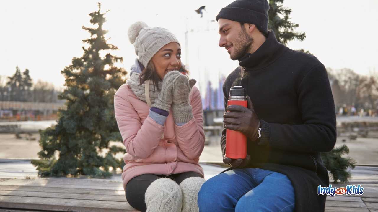 50 Cheap Winter Date Ideas Under $50