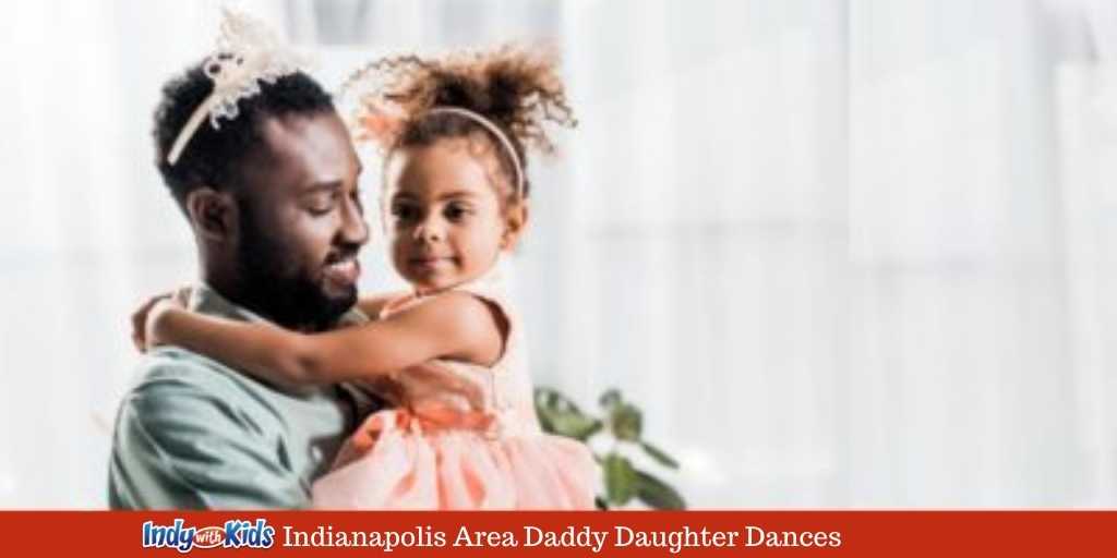 Daddy-Daughter Dance