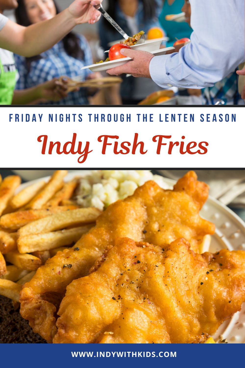 Fish Fry Near Me 2025 Delicious Meals to Fill the Indianapolis Lenten