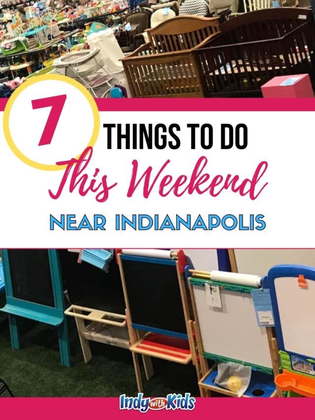 7 Things To Do This Weekend: 3/11-3/13