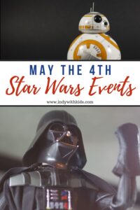 Star Wars May 4th