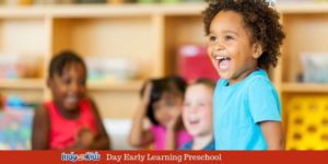 Day Early Learning Preschool