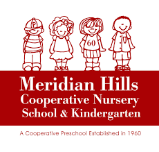 Meridian Hills Cooperative Nursery School & Kindergarten