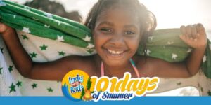 101 days of Summer