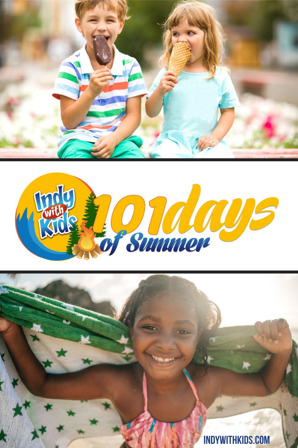 101 Days of Summer: Indiana Summer Fun