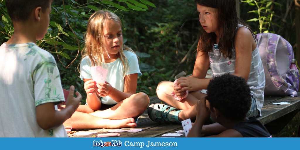 Camp Jameson