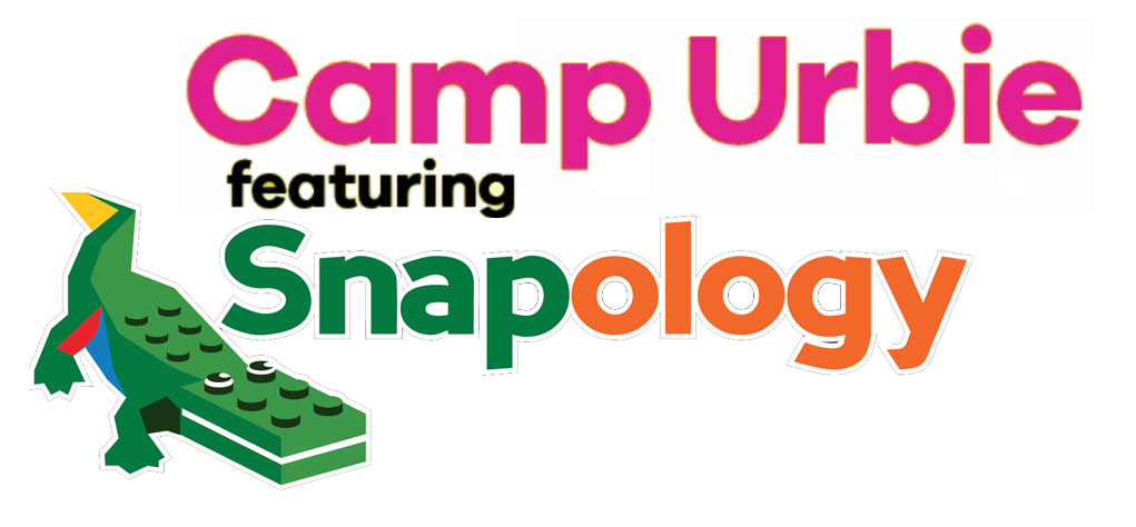 Camp Urbie | Snapology + Urban Air Summer Camp