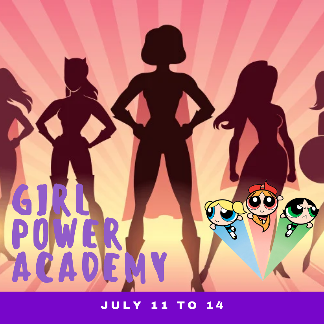 Wishes Dance Studio Girl Power Academy