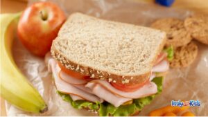 Free Summer Meals for Children in Indiana