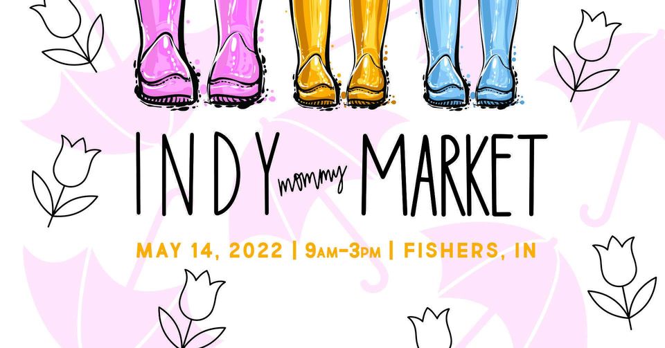 Indy Mommy Market