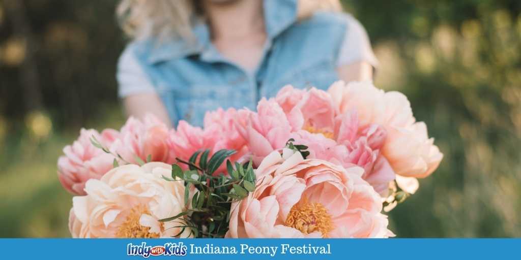 Indiana Peony Festival